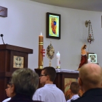Triduum 2017