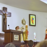 Triduum 2017