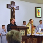 Triduum 2017