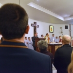 Triduum 2017