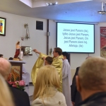 Triduum 2017