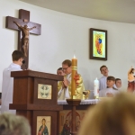 Triduum 2017