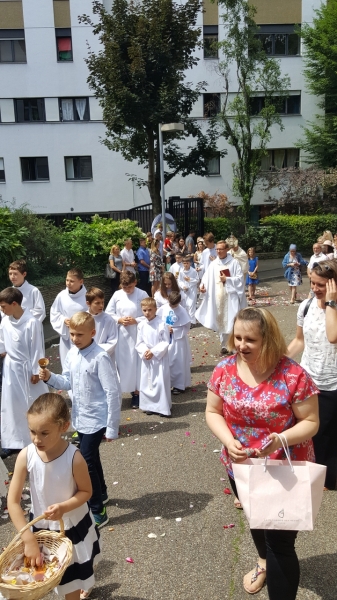 Boże Ciało