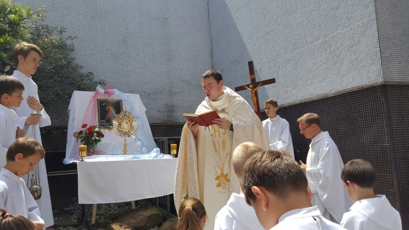 Boże Ciało