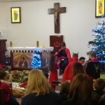 Jasełka 2018