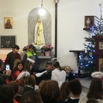 Jasełka 2018