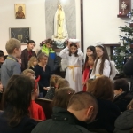 Jasełka 2018