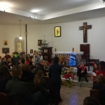 Jasełka 2018