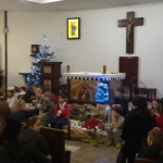 Jasełka 2018