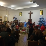 Jasełka 2018