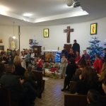 Jasełka 2018