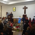 Jasełka 2018
