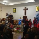 Jasełka 2018
