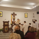 Triduum 2018