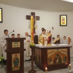 Triduum 2018