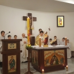 Triduum 2018