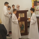Triduum 2018