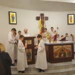 Triduum 2018