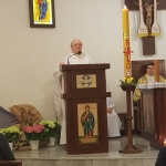 Triduum 2018