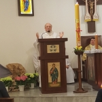 Triduum 2018