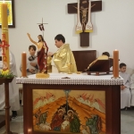 Triduum 2018
