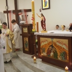 Triduum 2018