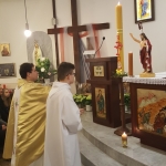 Triduum 2018