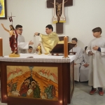 Triduum 2018