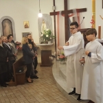 Triduum 2018