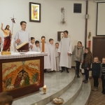 Triduum 2018