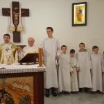 Triduum 2018