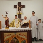 Triduum 2018