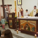 Triduum 2018