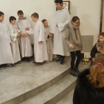 Triduum 2018