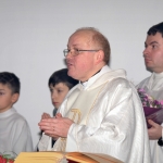 Triduum 2018