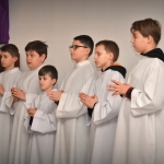 Triduum 2018