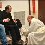 Triduum 2018
