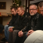 Triduum 2018