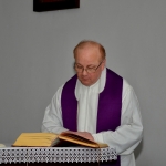 Triduum 2018