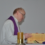 Triduum 2018