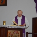 Triduum 2018
