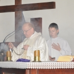 Triduum 2018