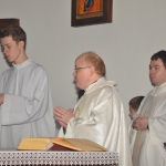 Triduum 2018