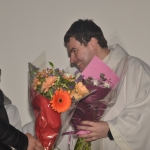 Triduum 2018