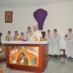 Triduum 2018