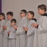 Triduum 2018