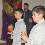 Triduum 2018