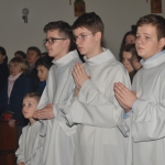 Triduum 2018