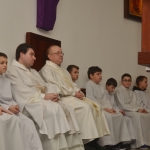 Triduum 2018