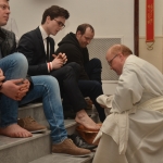 Triduum 2018